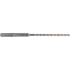 Irwin - 5/8" Diam, SDS-Max Shank, Carbide-Tipped Rotary & Hammer Drill Bit - A1 Tooling