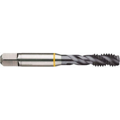 Guhring - 9/16-18 UNF 2B/3B Modified Bottoming Spiral Flute Tap - A1 Tooling