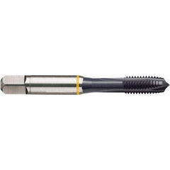 Guhring - M7x1.00 Metric 6H TiCN Finish Cobalt Spiral Point Tap - A1 Tooling