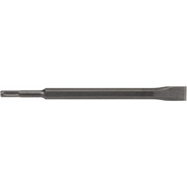 Irwin - 3/4" Diam, SDS-Plus Shank, Steel Rotary & Hammer Drill Bit - A1 Tooling