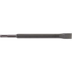 Irwin - 3/4" Diam, SDS-Plus Shank, Steel Rotary & Hammer Drill Bit - A1 Tooling