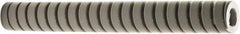 Associated Spring Raymond - 1-1/4" Hole Diam, 5/8" Rod Diam, 10" Free Length, Gray Die Spring - 3387 Lb Max Deflection, 2.4409" Max Deflection, Ultra Strong Duty, Chromium Alloy Steel - A1 Tooling