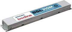 Philips - LED Ballast - 10 Watts, 120/277 Volts, 1 Lamp - A1 Tooling