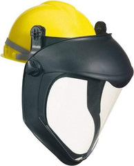 Uvex - Face Shield & Headgear Sets Type: Face Shield & Headgear Headgear Style: None - A1 Tooling