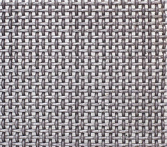 Value Collection - 18 Gage, 0.047 Inch Wire Diameter, 3 x 3 Mesh per Linear Inch, Steel, Wire Cloth - 0.286 Inch Opening Width, 48 Inch Wide, Cut to Length - A1 Tooling