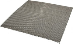 Value Collection - 16 Gage, 0.063 Inch Wire Diameter, 8 x 8 Mesh per Linear Inch, Stainless Steel, Wire Cloth - 0.062 Inch Opening Width, 12 Inch Wide x 12 Inch Stock Length - A1 Tooling