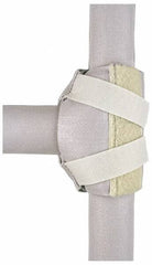 SpeedTech - Silica Aerogel and Fiberglass Valve and Tee - Exact Industrial Supply