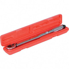 Vestil - Drum & Tank Accessories Type: torque Wrench For Use With: Most Drum Plugs - A1 Tooling