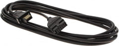 Mitutoyo - 80" Long SPC Digimatic Cable - A1 Tooling