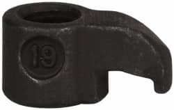 Kennametal - Series Kendex, CK Clamp for Indexables - Neutral Cut - A1 Tooling