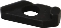 Kennametal - Series Top Notch, CM Clamp for Indexables - Neutral Cut - A1 Tooling