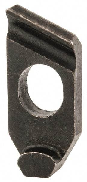 Kennametal - Series Top Notch, CM Clamp for Indexables - Right Hand Cut, Compatible with S518 Clamp Screws - A1 Tooling