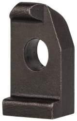 Kennametal - Series Top Notch, CM Clamp for Indexables - Neutral Cut - A1 Tooling