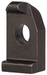 Kennametal - Series Top Notch, CM Clamp for Indexables - Neutral Cut - A1 Tooling