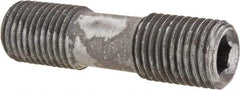 Kennametal - Hex Socket for Indexables - 3/8-24 Thread, For Use with Clamps - A1 Tooling