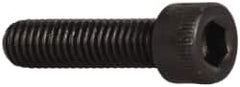 Kennametal - Hex Socket Cap Screw for Indexable Milling & Turning - For Use with Clamps - A1 Tooling