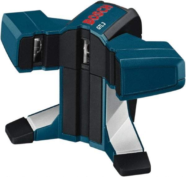 Bosch - 3 Beam 65' Max Range Laser Level Square - 1/16" at 20' Accuracy, Battery Included - A1 Tooling