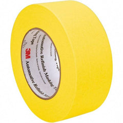 3M - 48mm Wide Masking & Painter's Tape - 6.3 mil Thick - A1 Tooling