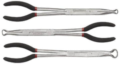 GearWrench - 3 Piece Hose Grip Plier Set - Comes in Tray - A1 Tooling