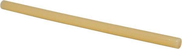 Adhesive Technologies - 1/2" Diam, 10" Long, 22 Lb. Package, Tan Hot Melt Glue Stick - A1 Tooling