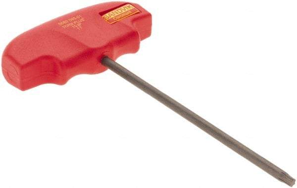 Sandvik Coromant - Torx Plus Key  for Indexable Tools - Compatible with  Toolholders - A1 Tooling