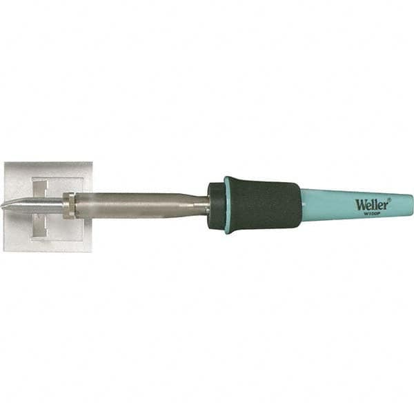 Weller - Soldering Guns & Irons Type: Soldering Iron Maximum Watts: 100 - A1 Tooling