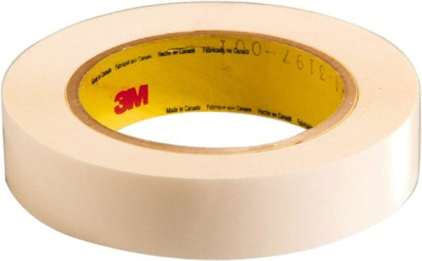 3M - 3/4" x 36 Yd Acrylic Adhesive Double Sided Tape - A1 Tooling