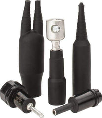 Cooper Bussmann - 1 Pole, 600 VAC, 30 Amp, Inline Fuse Holder - Compatible with CC Class Fuse - A1 Tooling