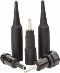 Cooper Bussmann - 1 Pole, 600 VAC, 30 Amp, Inline Fuse Holder - Compatible with CC Class Fuse - A1 Tooling