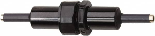 Cooper Bussmann - 1 Pole, 600 VAC, 30 Amp, Inline Fuse Holder - Compatible with CC Class Fuse - A1 Tooling