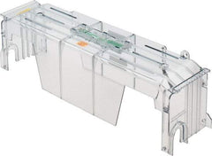 Cooper Bussmann - 1, 2 and 3 Pole Indicating Fuse Block Cover - For Use with 600 Volt Class H(K) 400A Modular Fuse Blocks, 600 Volt Class R 400A Modular Fuse Blocks - A1 Tooling