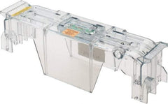 Cooper Bussmann - 1, 2 and 3 Pole Indicating Fuse Block Cover - For Use with 250 Volt Class H(K) 100A Modular Fuse Blocks, 250 Volt Class R 100A Modular Fuse Blocks - A1 Tooling