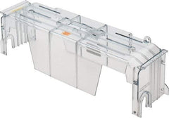 Cooper Bussmann - 1, 2 and 3 Pole Nonindicating Fuse Block Cover - For Use with 600 Volt Class H(K) 400A Modular Fuse Blocks, 600 Volt Class R 400A Modular Fuse Blocks - A1 Tooling