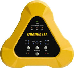 Solar - 6/12 Volt Automatic Charger - 6 Amps/2 Amps - A1 Tooling