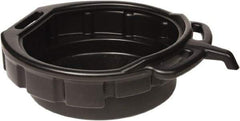 Funnel King - 4 Gal Drain Pan - Polyethelyne - A1 Tooling