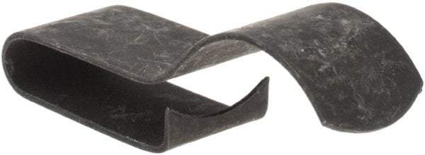 Made in USA - Cable & Hose Carrier Accessories Accessory Type: Frame Clip Material: Steel - A1 Tooling