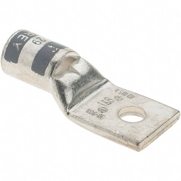 Thomas & Betts - 4 AWG Ring Terminal - #10 Stud - A1 Tooling