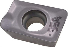 Iscar - ADKT150516 HM Grade IC950 Carbide Milling Insert - TiAlN Finish, 0.2205" Thick, 1.6mm Corner Radius - A1 Tooling