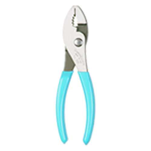 Slip Joint Pliers with Wire Cutter - Model 526 Comfort Grip 1″ Capacity 6″ Long - A1 Tooling