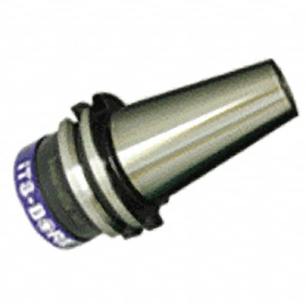 Iscar - MB50 Inside Modular Connection, Boring Head Taper Shank - Modular Connection Mount, 1.8898 Inch Projection - Exact Industrial Supply