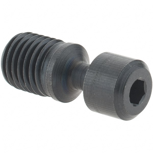 Iscar - Screw for Indexable Tools - - Exact Industrial Supply