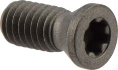 Iscar - Torx Cap Screw for Indexable Milling - M3.5x0.6 Thread, For Use with Inserts - A1 Tooling