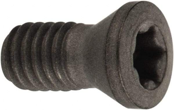 Iscar - Torx Cap Screw for Indexable Drilling - M3 Thread, For Use with Inserts - A1 Tooling