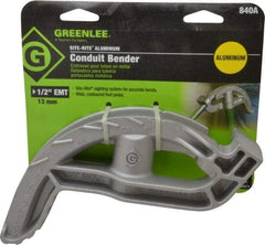 Greenlee - Hand Bender Head - Bends EMT - A1 Tooling