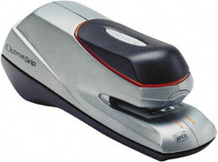 Swingline - 20 Sheet Electric Stapler - Black/Silver - A1 Tooling