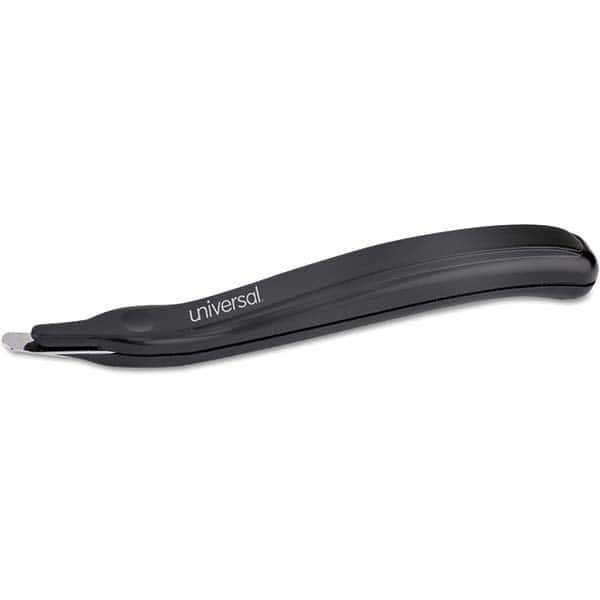 UNIVERSAL - Staple Pullers & Removers Type: Wand Color: Black - A1 Tooling