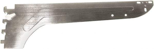 ECONOCO - Satin Zinc Coated Blade Bracket - 12" Long - A1 Tooling