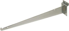 ECONOCO - Chrome Coated Shelf Bracket - 14" Long - A1 Tooling