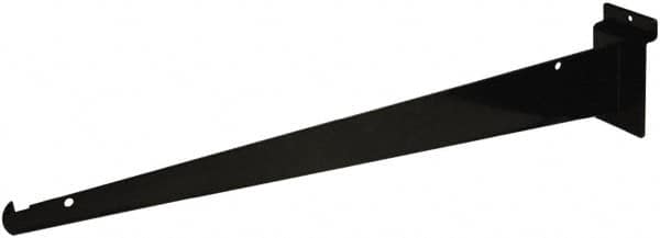 ECONOCO - Semi-Gloss Shelf Bracket - 16" Long - A1 Tooling