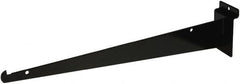 ECONOCO - Semi-Gloss Shelf Bracket - 14" Long - A1 Tooling